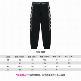 Picture of Fendi Pants Long _SKUFendiM-XXLtltn1518444